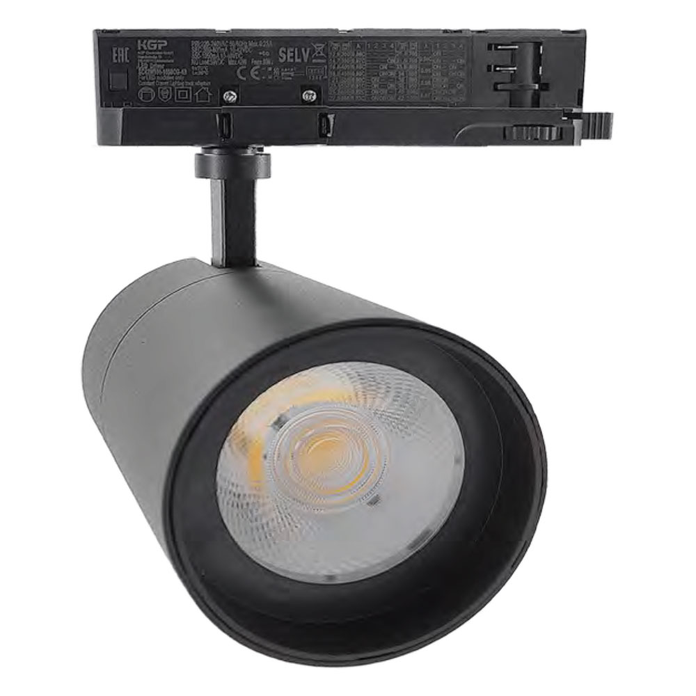 LED Track light TRX